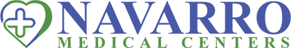 Navarro Medical Centers Logo